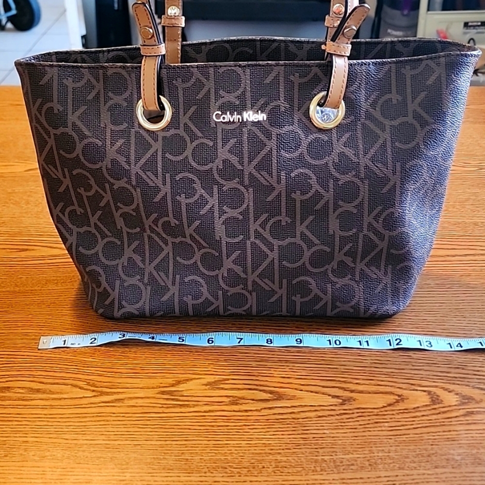 Calvin Klein Purse